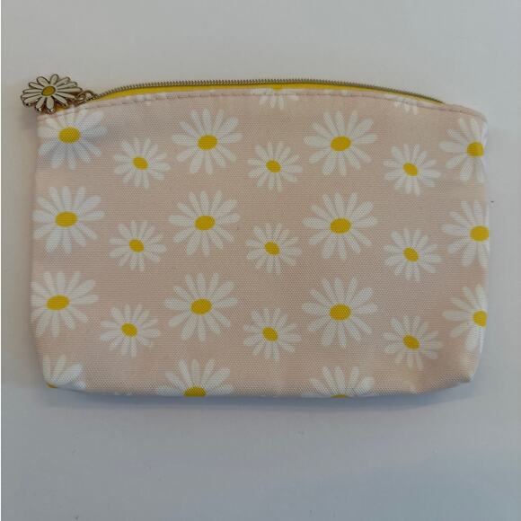 Ipsy Glam Bags Lot of 10  Makeup Travel Pouches Assorted Styles & Colors - Picture 6 of 12